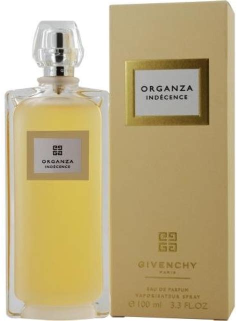 givenchy organza kaufhof|organza indécence givenchy.